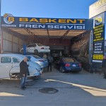 Başkent Fren Servisi