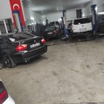 Başkent Fren Servisi