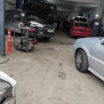 Başkent Fren Servisi