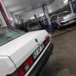 Başkent Fren Servisi