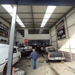 Başkent Fren Servisi