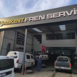 Başkent Fren Servisi