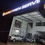 Başkent Fren Servisi
