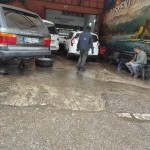 Başkent Fren Servisi